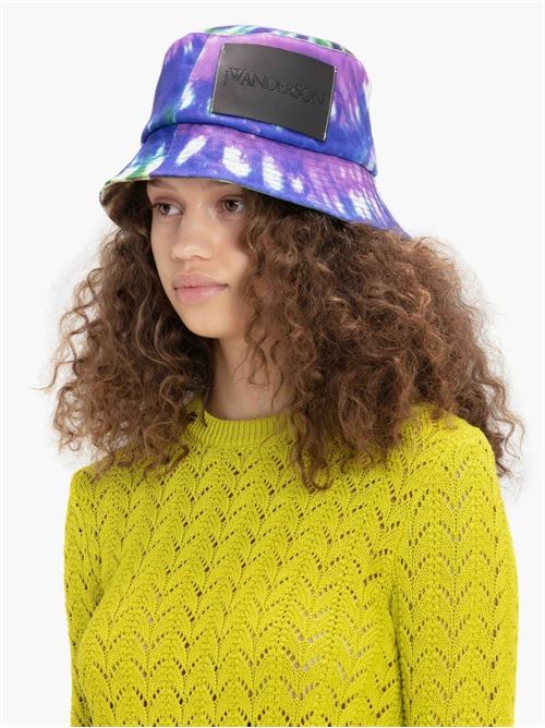 Cappellino logato JW ANDERSON | AC0176FA0155398